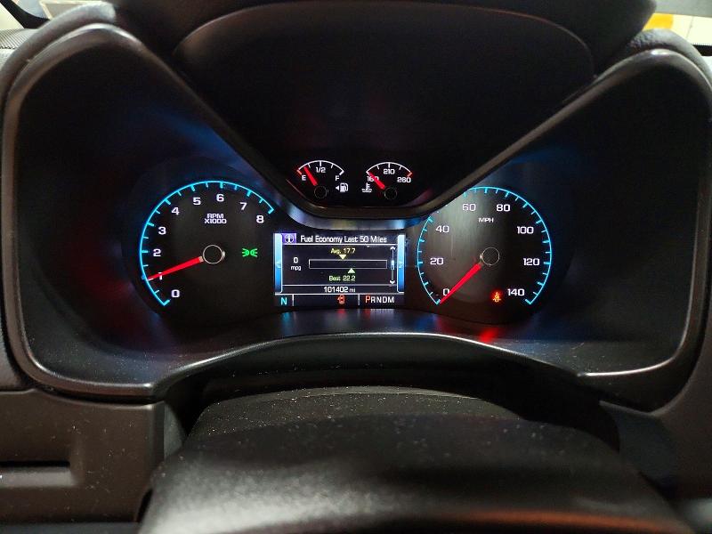 63777256 :رقم المزاد ، 1GCGSDE32G1195610 vin ، 2016 Chevrolet Colorado مزاد بيع