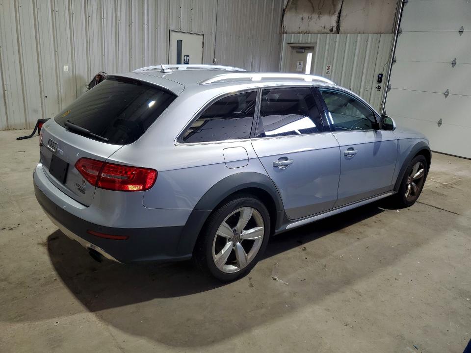 Aukcja sprzedaży 2015 Audi A4 Allroad, vin: WA1UFAFL2FA088070, numer aukcji: 65279626