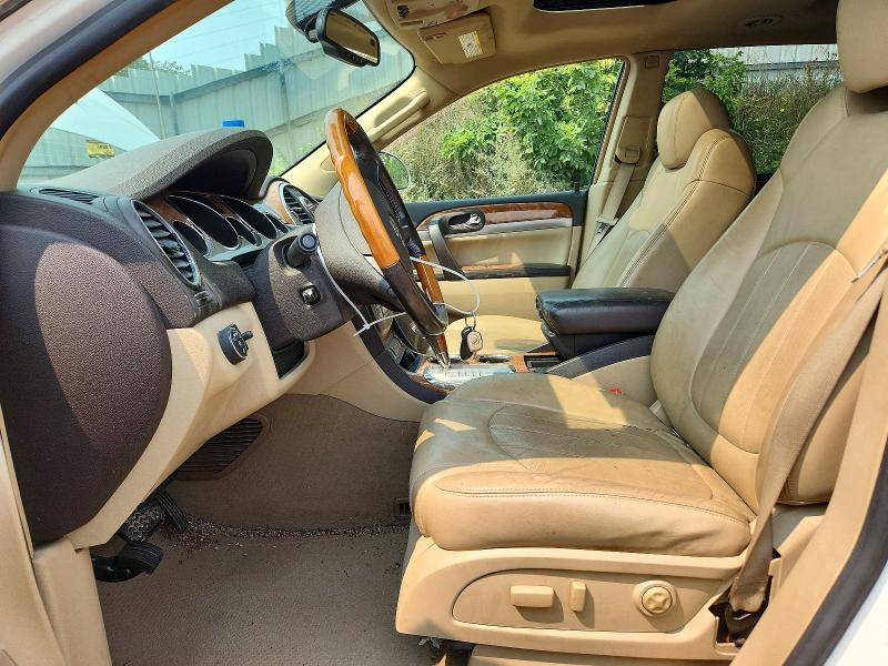 Aukcja sprzedaży 2008 Buick Enclave, vin: 5GAER23768J102930, numer aukcji: 64383366