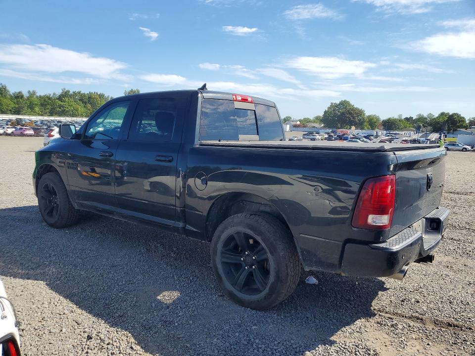 Aukcja sprzedaży 2016 Ram 1500, vin: 1C6RR7MT0GS419532, numer aukcji: 66380086