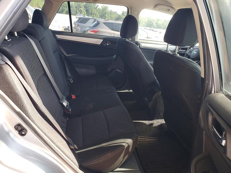 Aukcja sprzedaży 2018 Subaru Outback, vin: 4S4BSAFCXJ3201104, numer aukcji: 63617766