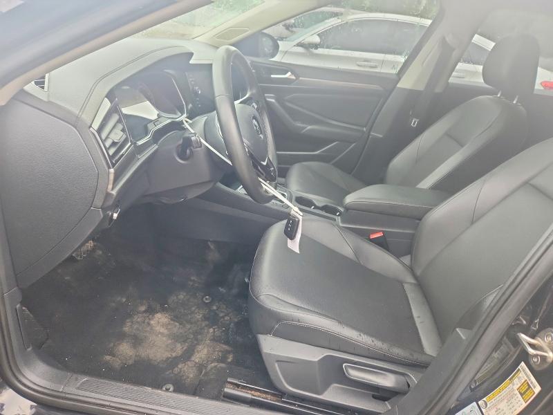 2021 Volkswagen Jetta მანქანა იყიდება აუქციონზე, vin: 3VWE57BU6MM061966, აუქციონის ნომერი: 63120616