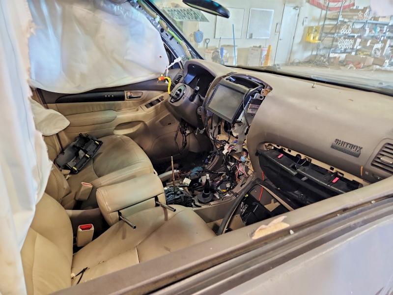 Aukcja sprzedaży 2004 Lexus Gx, vin: JTJBT20X140046139, numer aukcji: 63684626