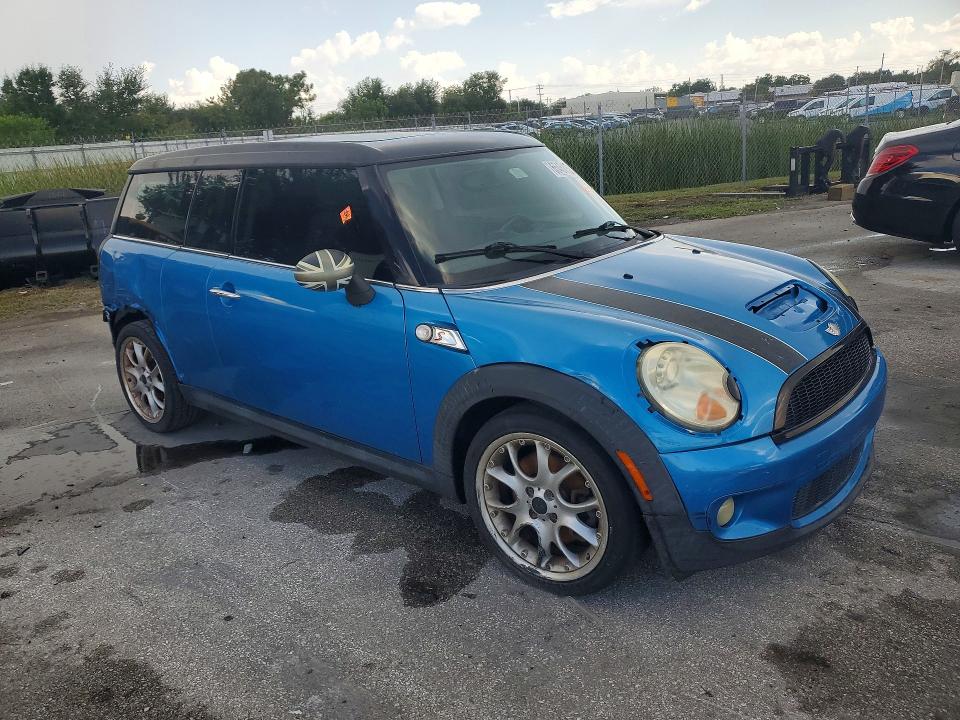 Aukcja sprzedaży 2009 Mini Cooper, vin: WMWMM33509TP73199, numer aukcji: 65451906