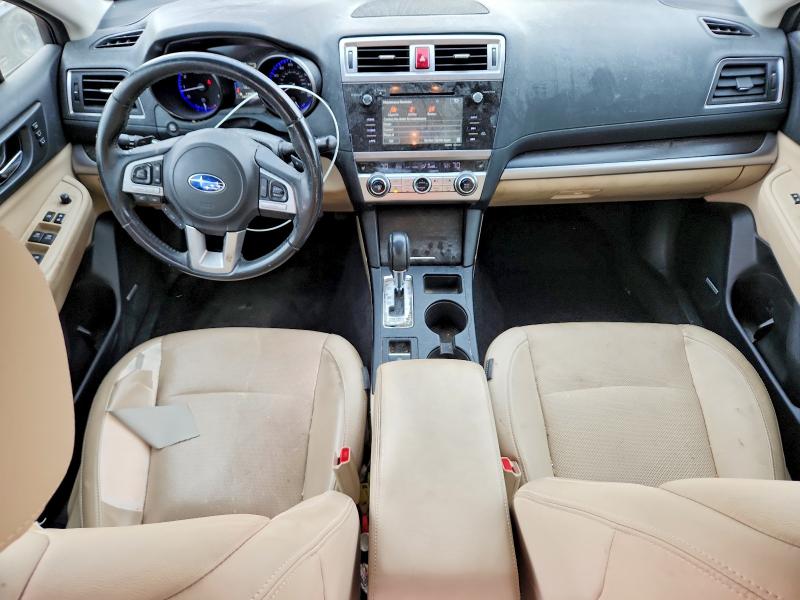 Aukcja sprzedaży 2015 Subaru Legacy, vin: 4S3BNEJ66F3008038, numer aukcji: 66721196