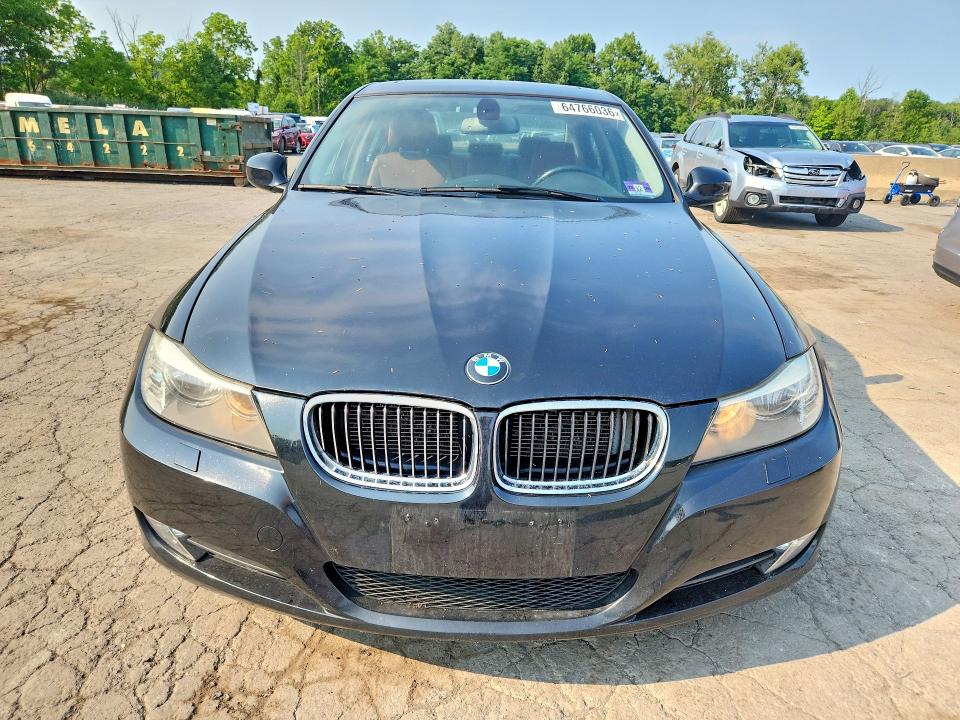 Aukcja sprzedaży 2011 Bmw 328, vin: WBAPK5C5XBF125968, numer aukcji: 64766036