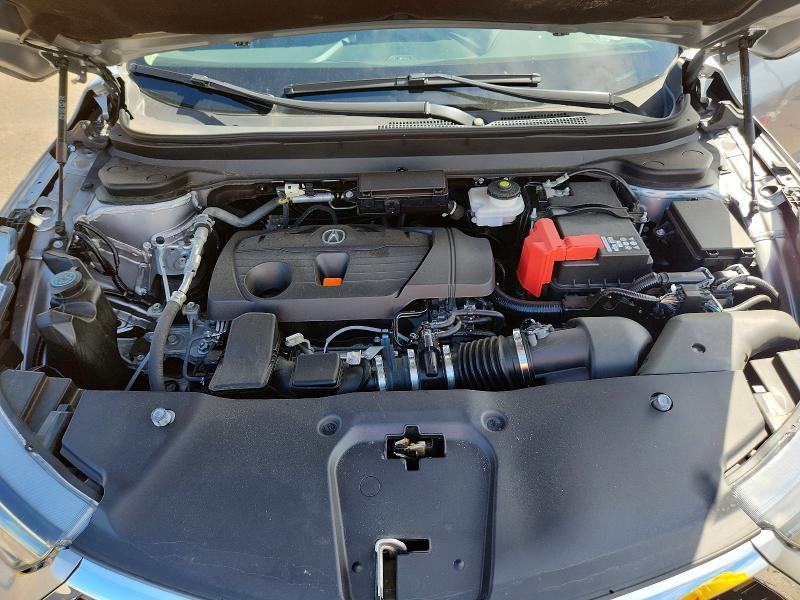 66239556 :رقم المزاد ، 5J8TC2H51NL012956 vin ، 2022 Acura Rdx مزاد بيع