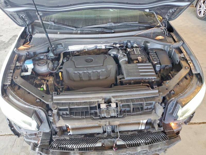Aukcja sprzedaży 2022 Volkswagen Tiguan, vin: 3VV0B7AX8NM017794, numer aukcji: 63909996