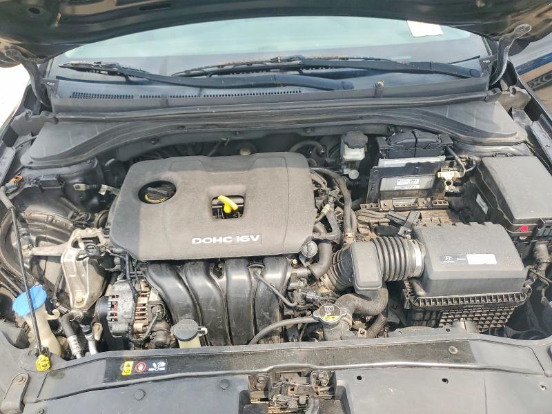 Aukcja sprzedaży 2017 Hyundai Elantra, vin: 5NPD74LF9HH139742, numer aukcji: 64738276