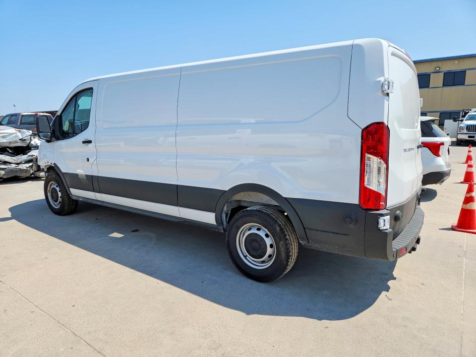 Aukcja sprzedaży 2025 Ford Transit, vin: 1FTYE1Y84SKB22159, numer aukcji: 63191156