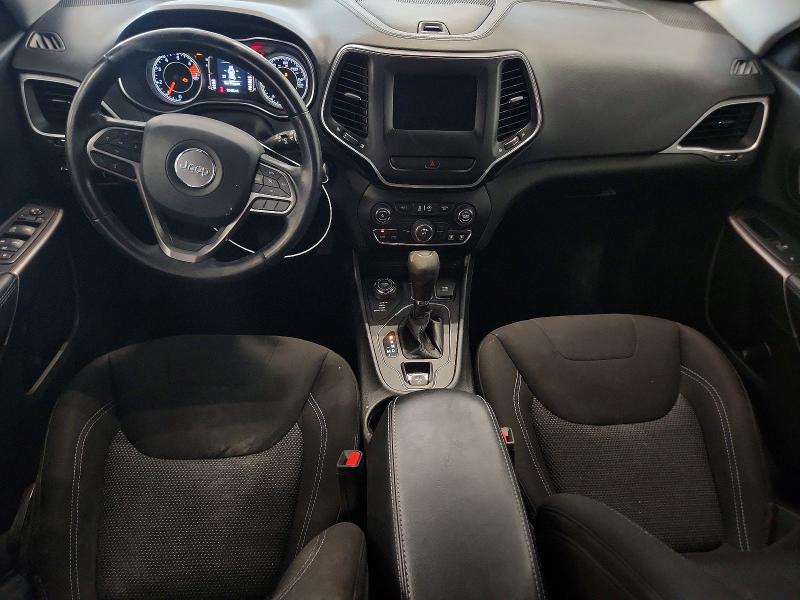 Aukcja sprzedaży 2020 Jeep Cherokee, vin: 1C4PJMCB8LD639997, numer aukcji: 64515996