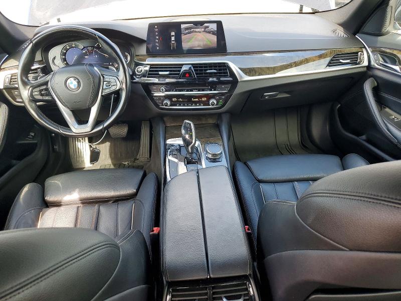 Aukcja sprzedaży 2018 Bmw 530, vin: WBAJA5C57JWA36997, numer aukcji: 65692516