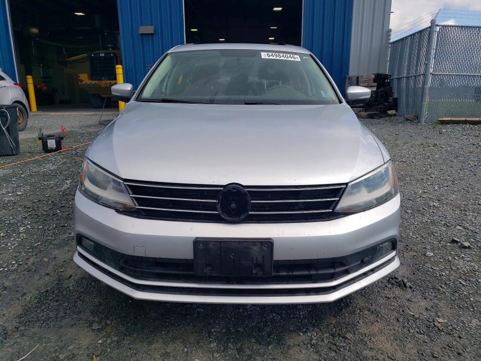 Продажа на аукционе авто 2015 Volkswagen Jetta, vin: 3VWD07AJ0FM212059, номер лота: 64984046