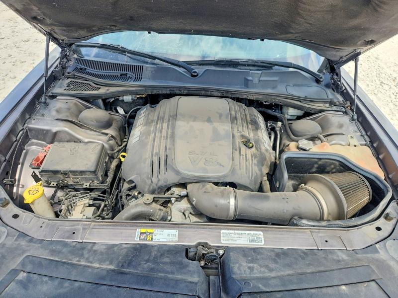 Продаж на аукціоні авто 2015 Dodge Challenger, vin: 2C3CDZAT4FH733434, номер лоту: 64571076