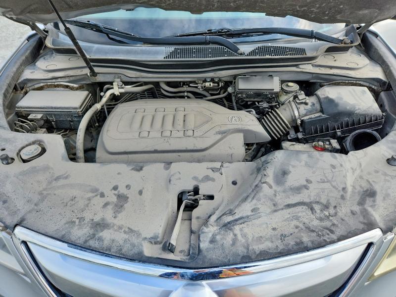 Aukcja sprzedaży 2015 Acura Mdx, vin: 5FRYD3H45FB012038, numer aukcji: 64081116