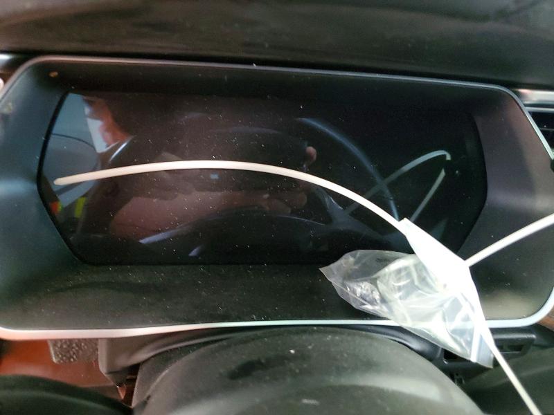Aukcja sprzedaży 2017 Tesla Model X, vin: 5YJXCAE20HF055308, numer aukcji: 66291156