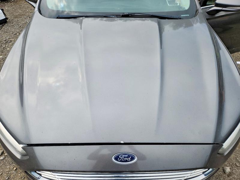 Продаж на аукціоні авто 2013 Ford Fusion, vin: 3FA6P0H74DR173636, номер лоту: 63616116