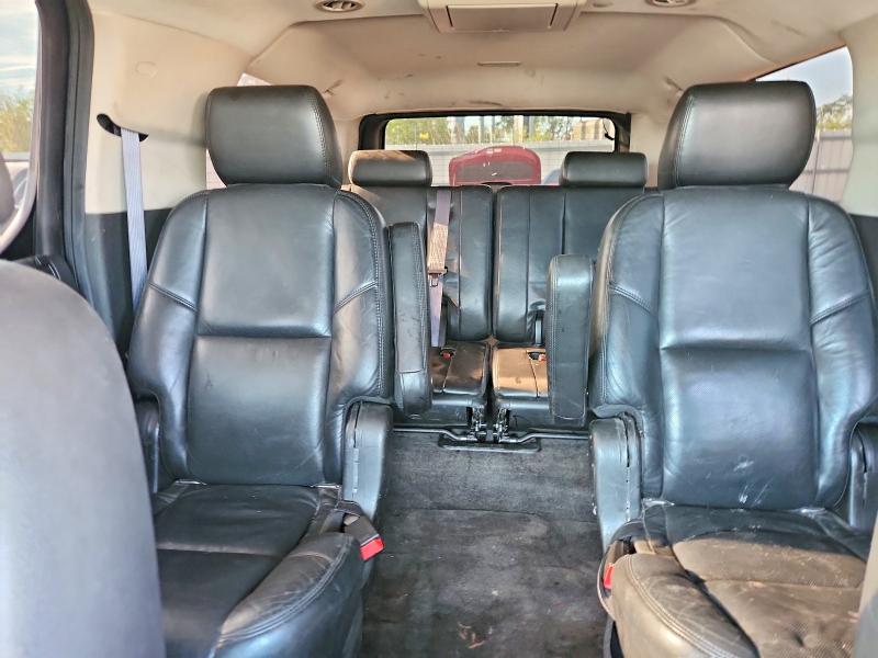 2011 Cadillac Escalade მანქანა იყიდება აუქციონზე, vin: 1GYS4HEF8BR146292, აუქციონის ნომერი: 66420736
