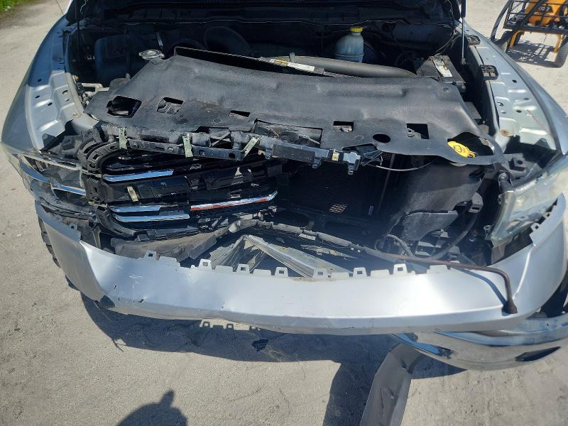 Продажа на аукционе авто 2013 Ram 1500, vin: 1C6RR6LT3DS560117, номер лота: 66027586