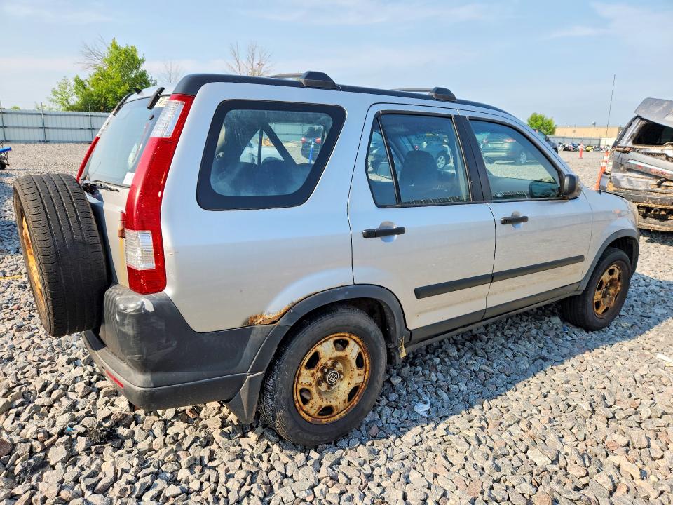 Aukcja sprzedaży 2006 Honda Cr-v, vin: JHLRD78516C057659, numer aukcji: 63592976