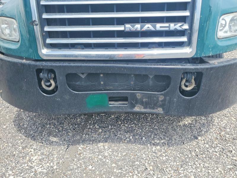 2017 Mack Cxu613 მანქანა იყიდება აუქციონზე, vin: 1M1AW01X7HM009720, აუქციონის ნომერი: 65215286