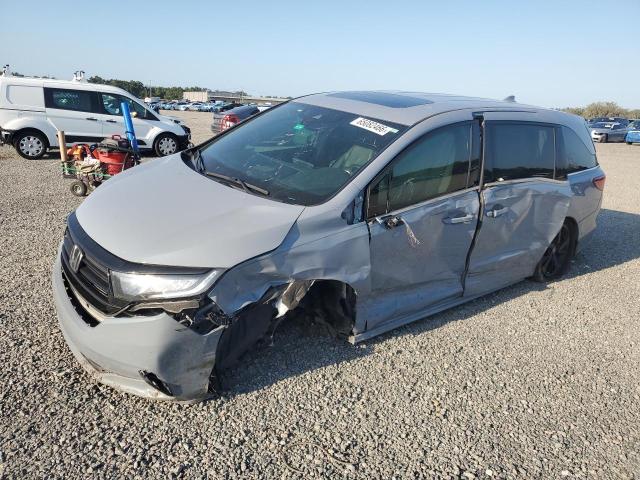 Aukcja sprzedaży 2023 Honda Odyssey, vin: 5FNRL6H73PB031872, numer aukcji: 65082466