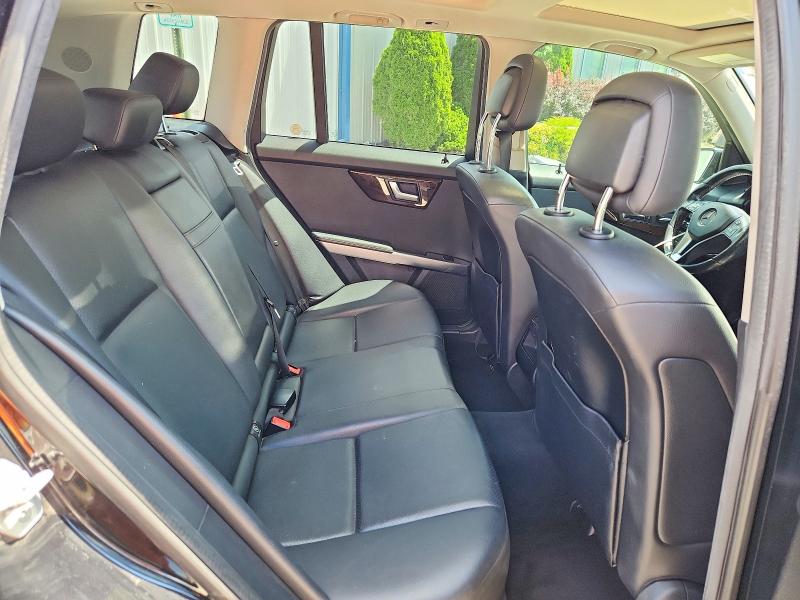 63365136 :رقم المزاد ، WDCGG8JBXFG431402 vin ، 2015 Mercedes-benz Glk مزاد بيع