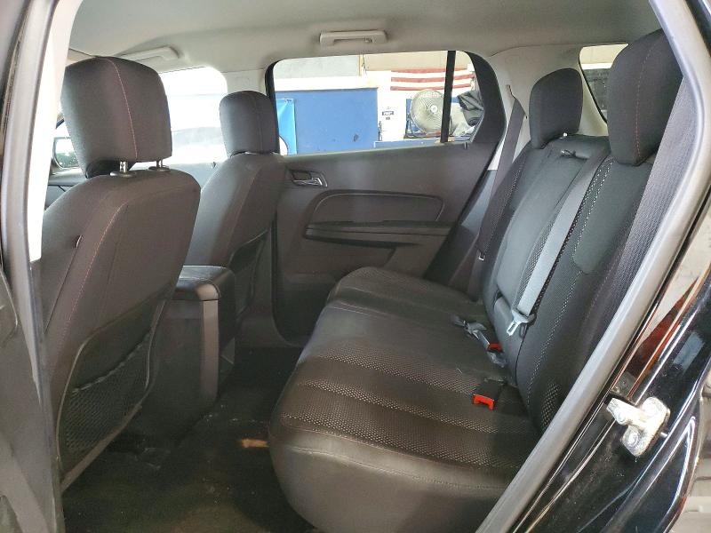 Продажа на аукционе авто 2014 Gmc Terrain, vin: 2GKALREK3E6234436, номер лота: 65345306