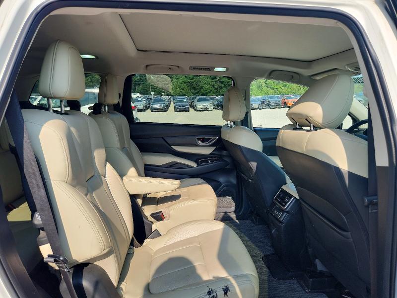 Продажа на аукционе авто 2020 Subaru Ascent, vin: 4S4WMAPD6L3467225, номер лота: 62821136