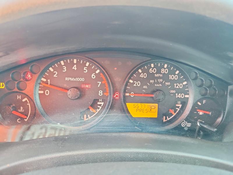 Aukcja sprzedaży 2012 Nissan Frontier, vin: 1N6AD0CU4CC469292, numer aukcji: 65131056