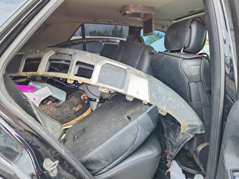 66116186 :رقم المزاد ، 4JGBB25E49A513774 vin ، 2009 Mercedes-benz Ml مزاد بيع