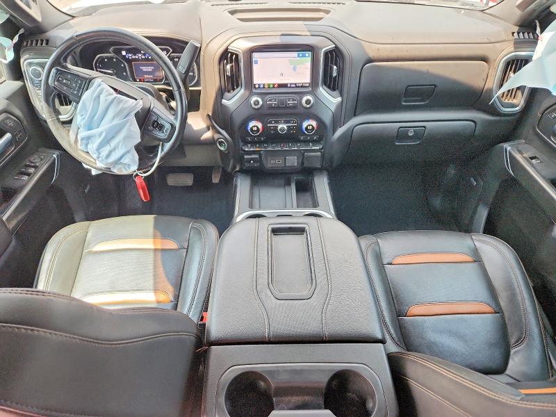 Aukcja sprzedaży 2020 Gmc Sierra, vin: 1GT49PEY0LF253688, numer aukcji: 63464246