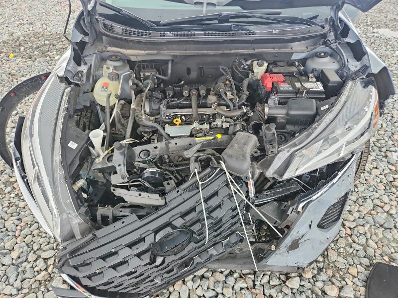 Aukcja sprzedaży 2022 Nissan Kicks, vin: 3N1CP5CV5NL492339, numer aukcji: 63554286