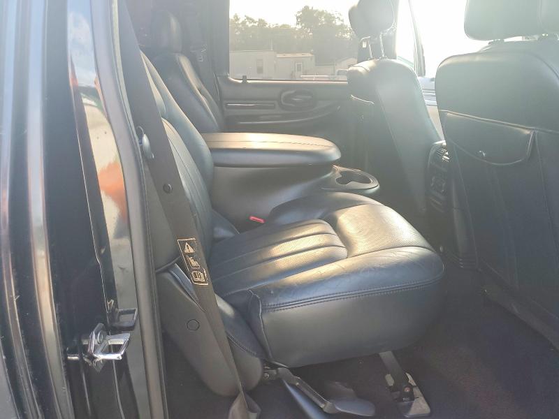 65055226 :رقم المزاد ، 5LTEW05A22KJ02300 vin ، 2002 Lincoln Blackwood مزاد بيع