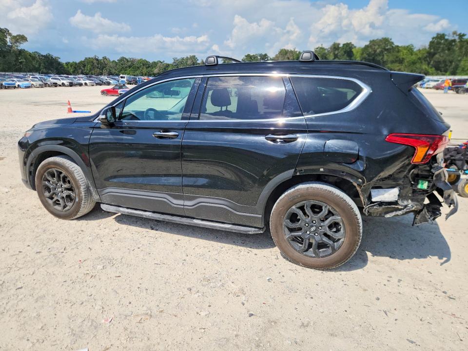 Продажа на аукционе авто 2023 Hyundai Santa Fe, vin: 5NMS64AJ3PH499490, номер лота: 65517206