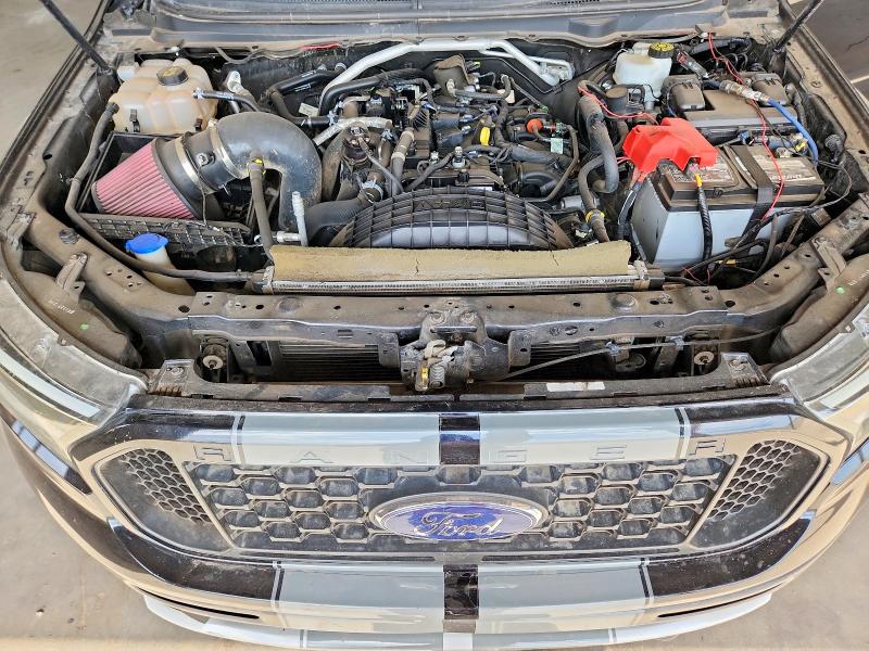 Продажа на аукционе авто 2021 Ford Ranger, vin: 1FTER4FH3MLD17906, номер лота: 63506546