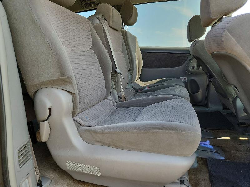 Aukcja sprzedaży 2006 Toyota Sienna, vin: 5TDZA23C96S461855, numer aukcji: 64291586