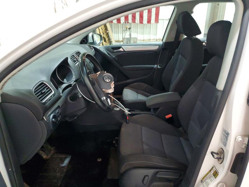 Aukcja sprzedaży 2012 Volkswagen Golf, vin: WVWDM7AJ8CW112939, numer aukcji: 65549626