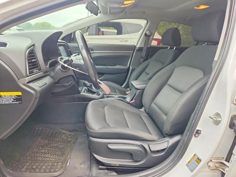 Aukcja sprzedaży 2018 Hyundai Elantra, vin: KMHD84LF9JU455727, numer aukcji: 63726996