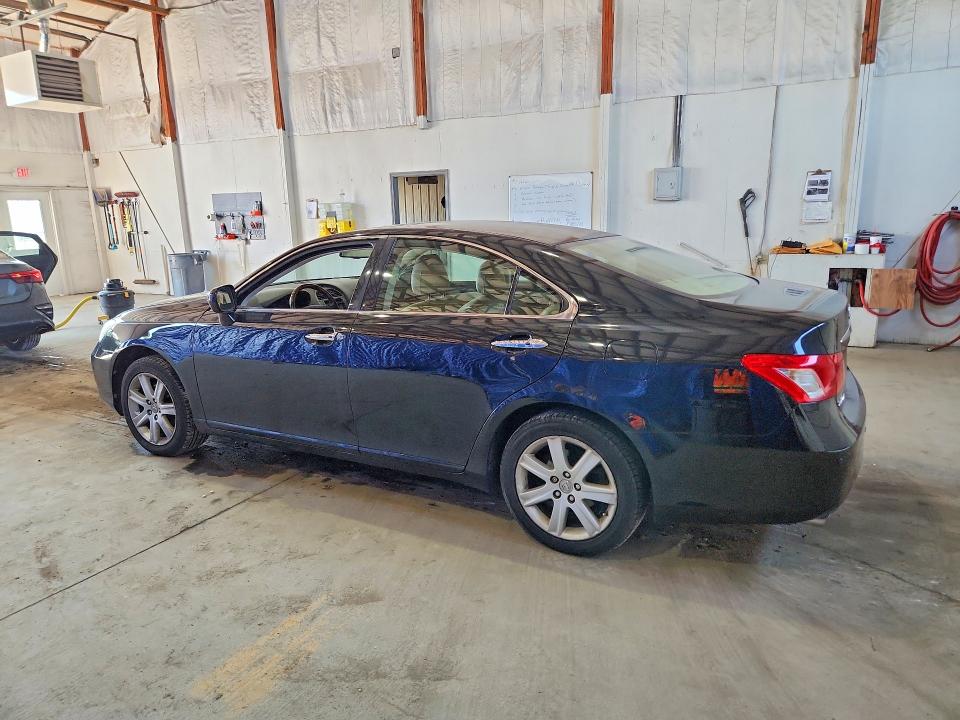 66821926 :رقم المزاد ، JTHBJ46G572100965 vin ، 2007 Lexus Es مزاد بيع