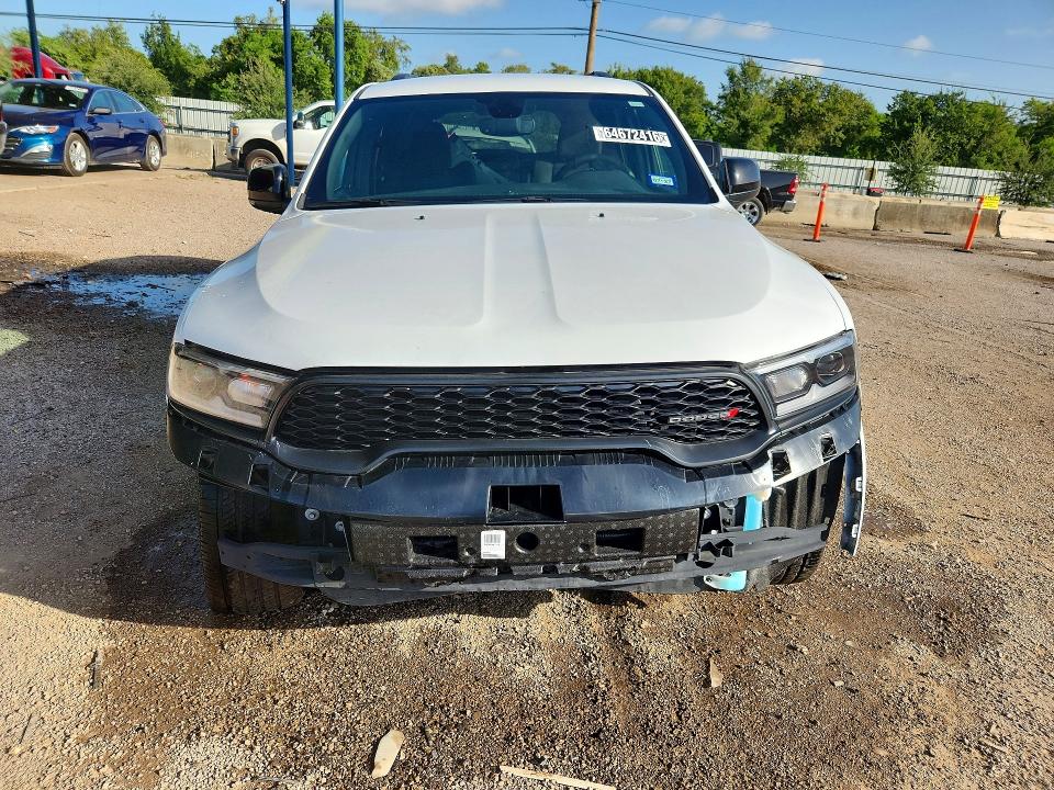 Продаж на аукціоні авто 2025 Dodge Durango, vin: 1C4RDHDG8SC540652, номер лоту: 64672416