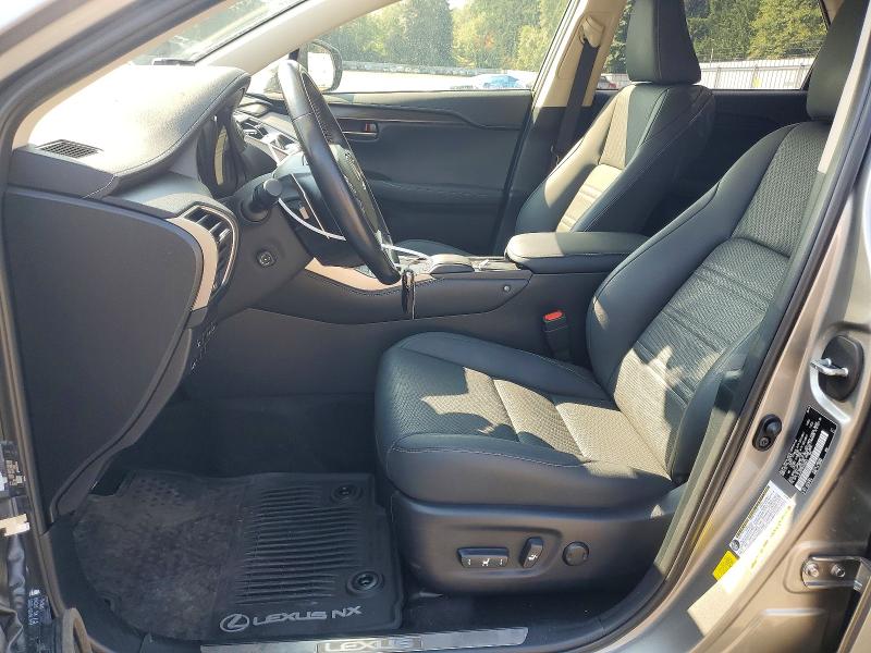2020 Lexus Nx მანქანა იყიდება აუქციონზე, vin: JTJDJRDZ0L5005621, აუქციონის ნომერი: 66025046