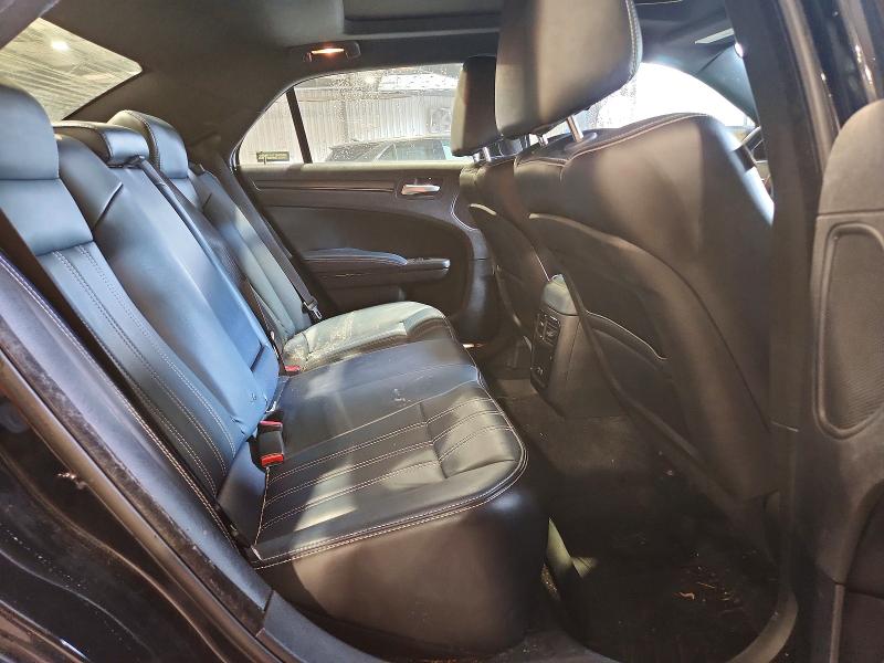 Продажа на аукционе авто 2015 Chrysler 300, vin: 2C3CCAGG6FH860278, номер лота: 65882456