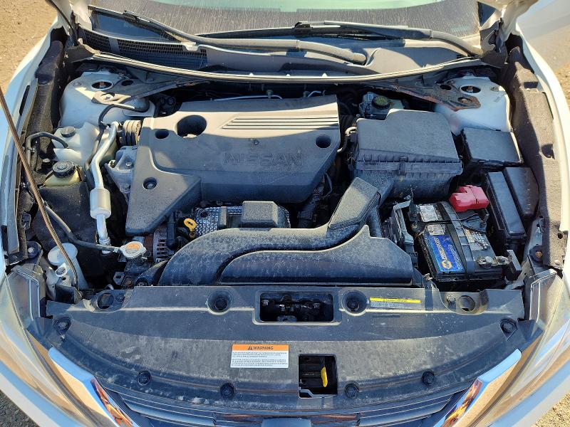 Aukcja sprzedaży 2017 Nissan Altima, vin: 1N4AL3AP0HN317161, numer aukcji: 66213866