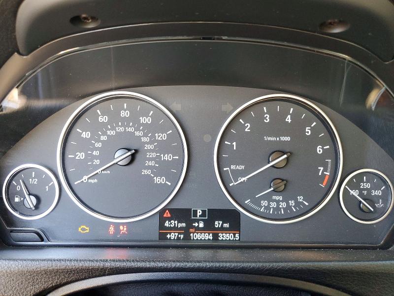Aukcja sprzedaży 2015 Bmw 328, vin: WBA3B5C50FF963155, numer aukcji: 64232816