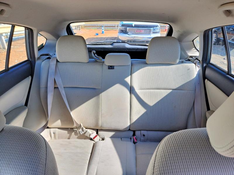 Продаж на аукціоні авто 2012 Subaru Impreza Base 4d Wago, vin: JF1GPAL60CG221194, номер лоту: 65678276