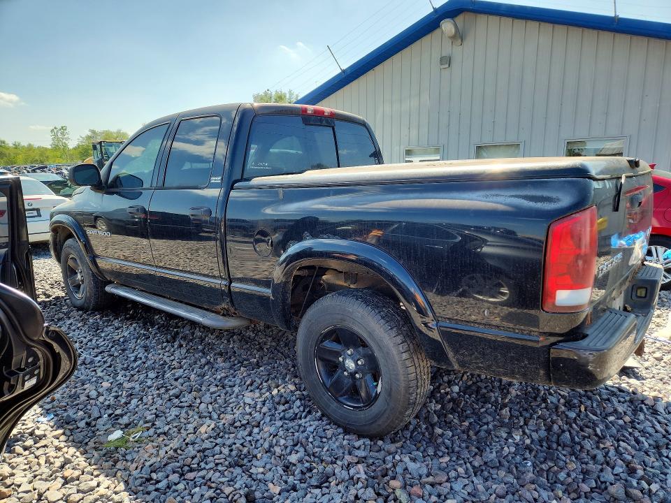 2002 Dodge Ram 1500 მანქანა იყიდება აუქციონზე, vin: 3D7HU18N82G143912, აუქციონის ნომერი: 66034946