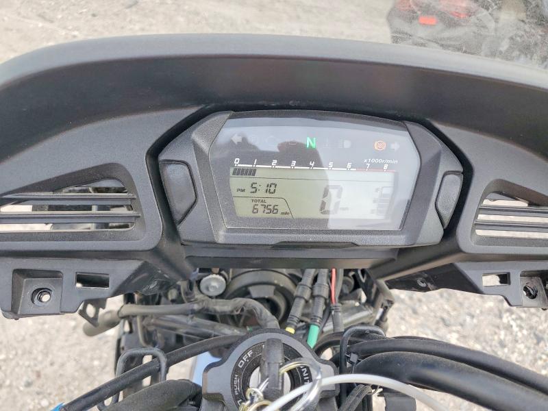 Продаж на аукціоні авто 2016 Honda Ctx700, vin: JH2RC6949GK200386, номер лоту: 66183236
