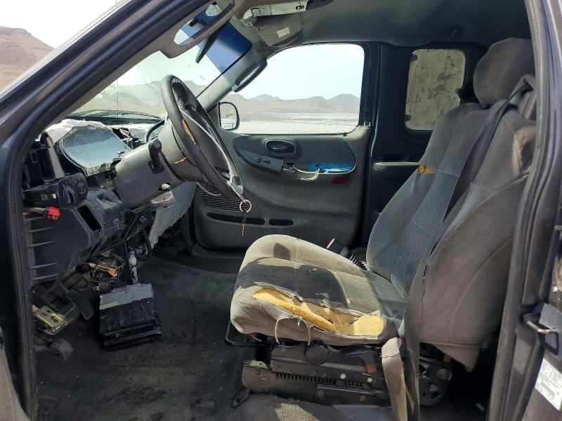 Продаж на аукціоні авто 2004 Ford F-150 Heritage, vin: 2FTRX17274CA04688, номер лоту: 63768226