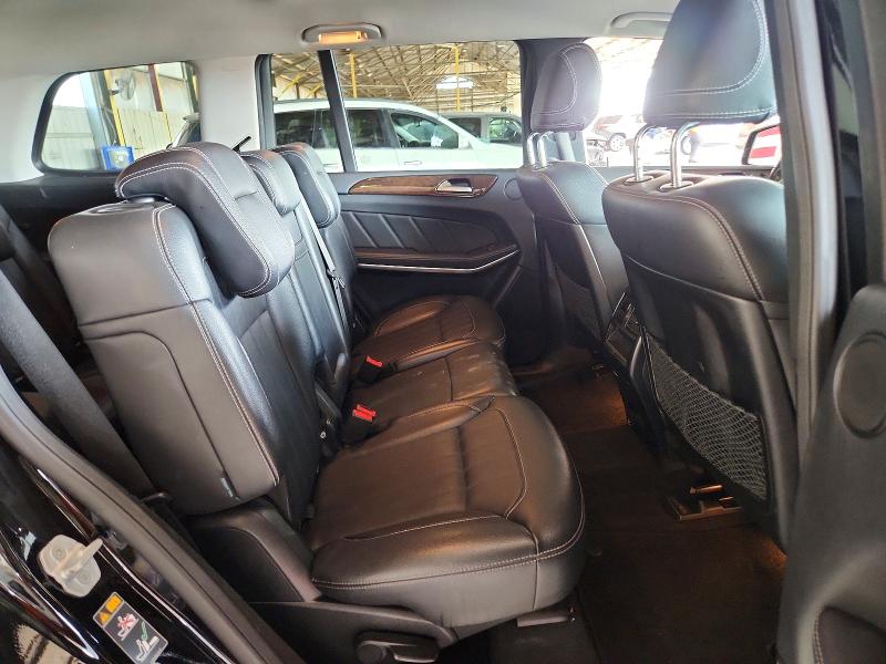 Aukcja sprzedaży 2013 Mercedes-benz Gl, vin: 4JGDF7CE9DA253152, numer aukcji: 66982066